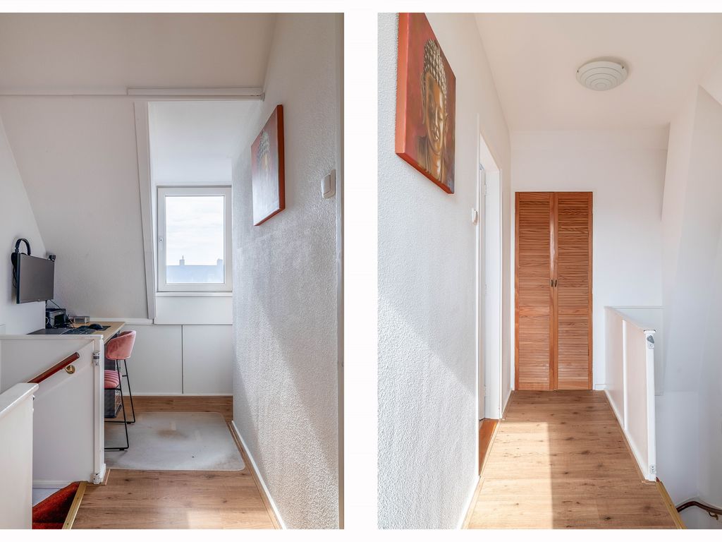 De Genestetstraat 4, Capelle aan den IJssel