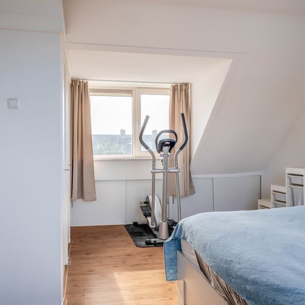 De Genestetstraat 4, Capelle aan den IJssel