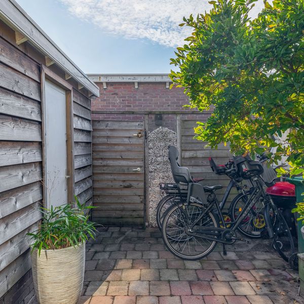 De Genestetstraat 4, Capelle aan den IJssel