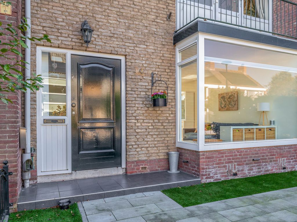 De Genestetstraat 4, Capelle aan den IJssel