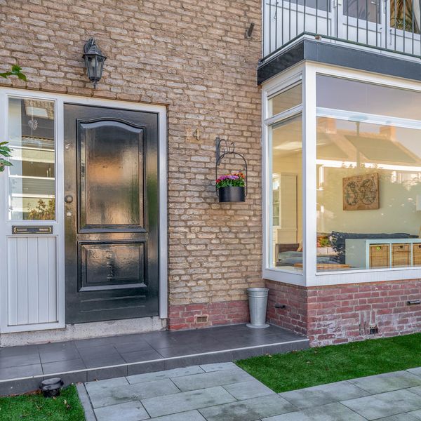 De Genestetstraat 4, Capelle aan den IJssel