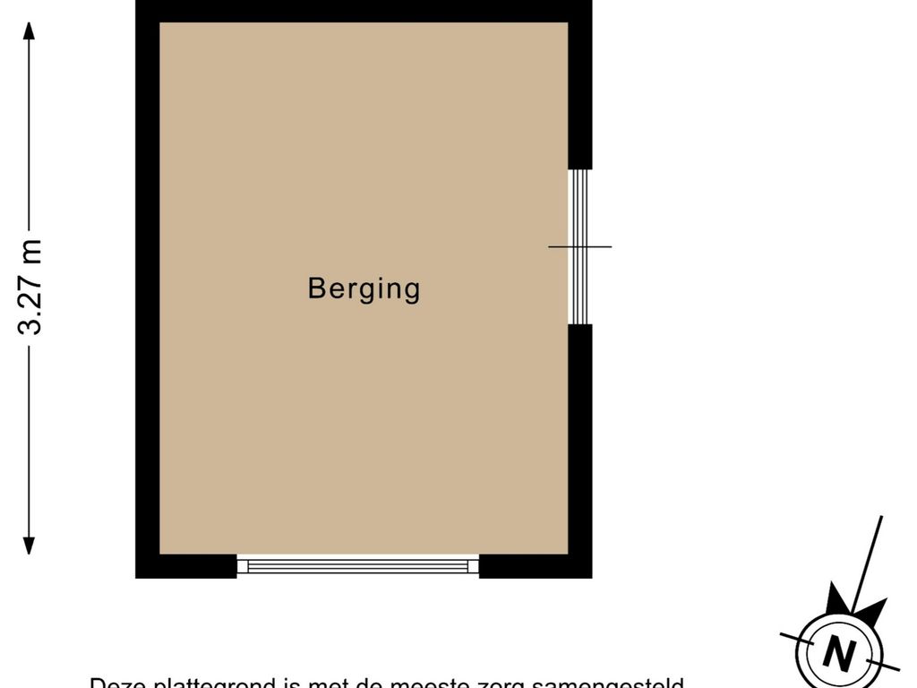 De Genestetstraat 4, Capelle aan den IJssel