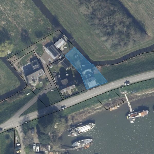 Groenendijk 331, Nieuwerkerk aan den IJssel
