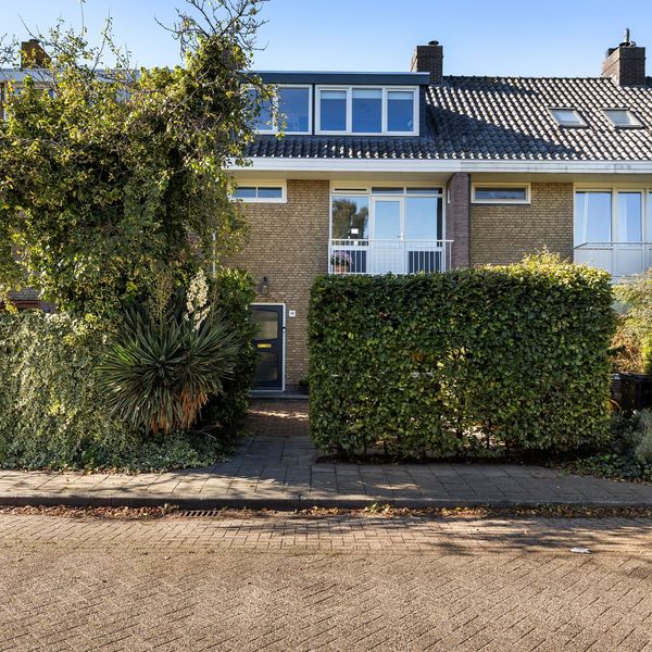 Jacob Catslaan 59, Capelle aan den IJssel