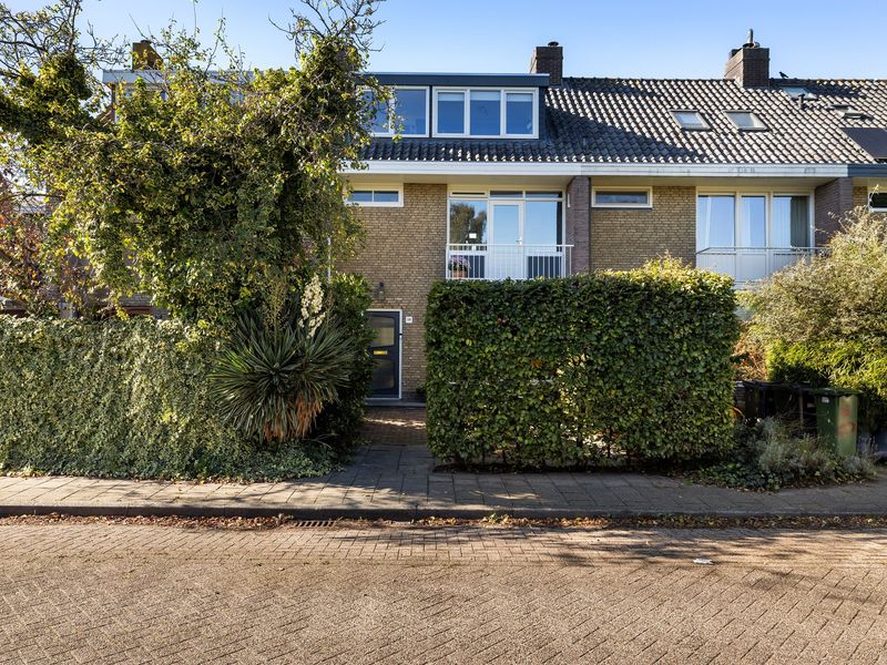 Jacob Catslaan 59, Capelle aan den IJssel