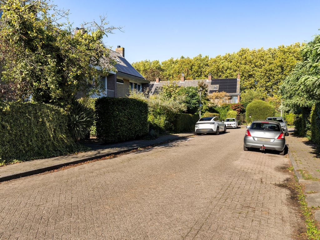 Jacob Catslaan 59, Capelle aan den IJssel