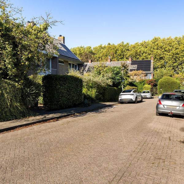 Jacob Catslaan 59, Capelle aan den IJssel