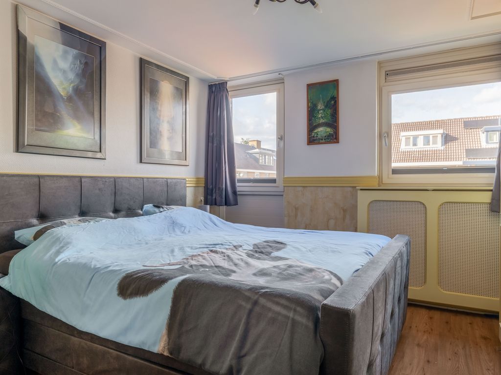 Oppland 27, Capelle aan den IJssel