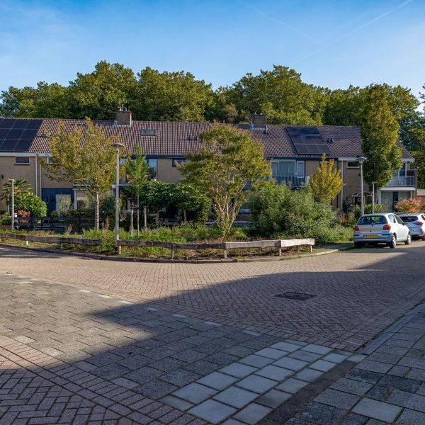 Oppland 27, Capelle aan den IJssel