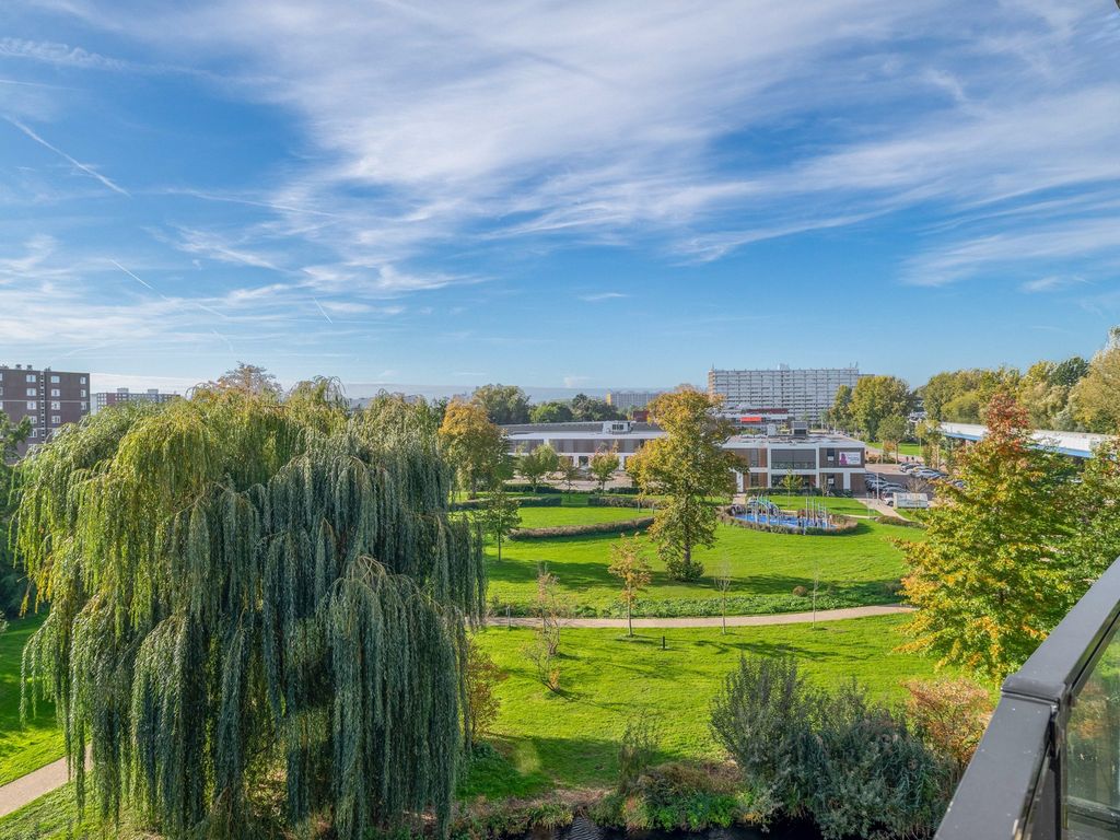 Lijstersingel 87, Capelle aan den IJssel