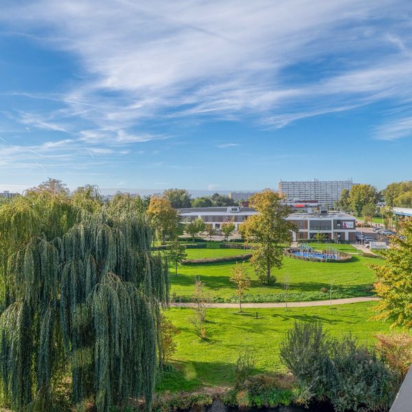 Lijstersingel 87, Capelle aan den IJssel