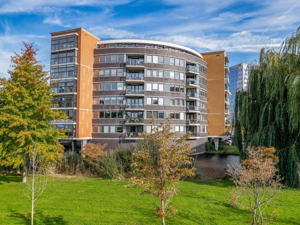 Lijstersingel 87, Capelle aan den IJssel