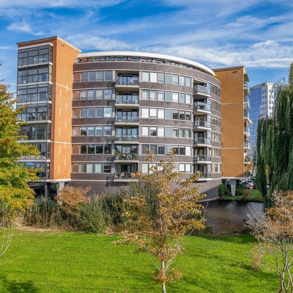 Lijstersingel 87, Capelle aan den IJssel