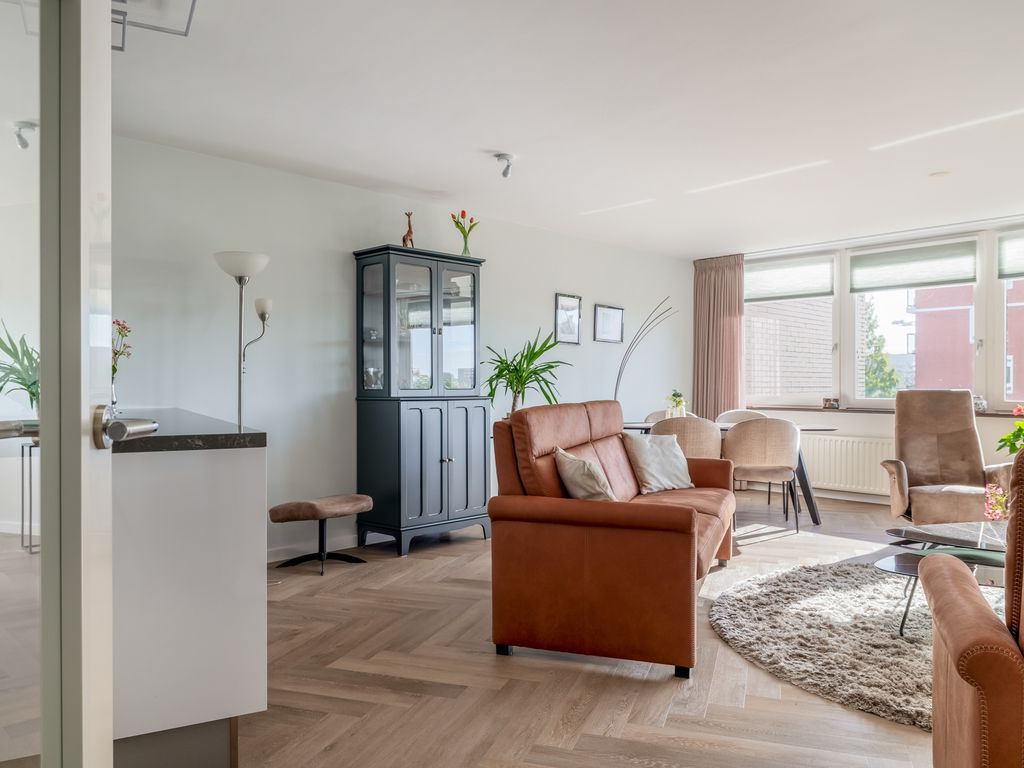Lijstersingel 87, Capelle aan den IJssel