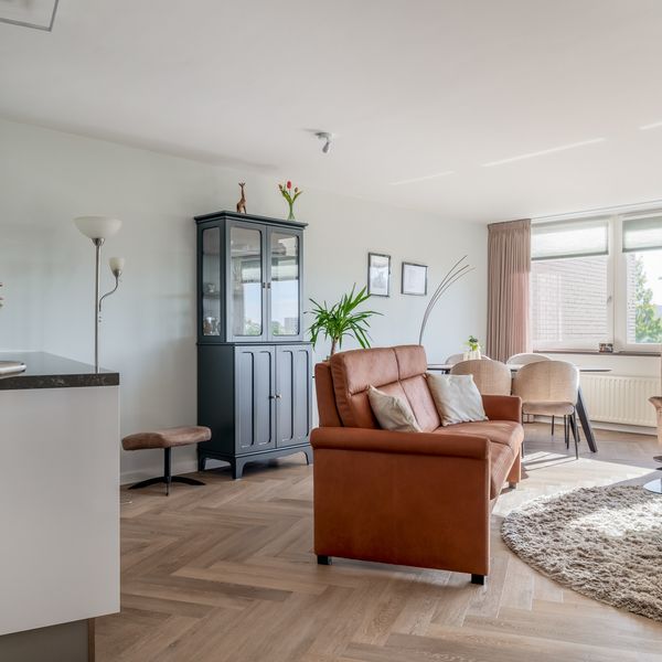 Lijstersingel 87, Capelle aan den IJssel