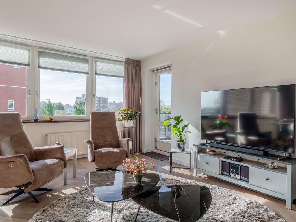 Lijstersingel 87, Capelle aan den IJssel