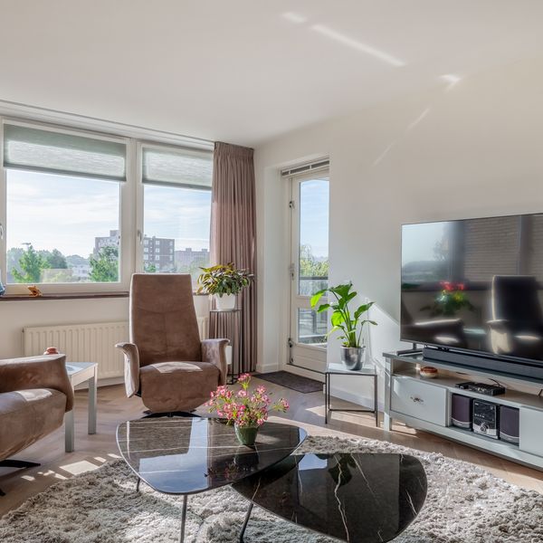 Lijstersingel 87, Capelle aan den IJssel