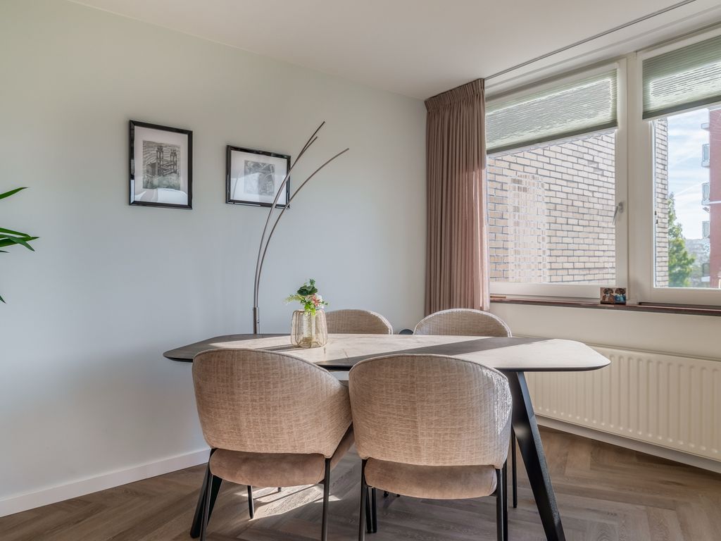 Lijstersingel 87, Capelle aan den IJssel