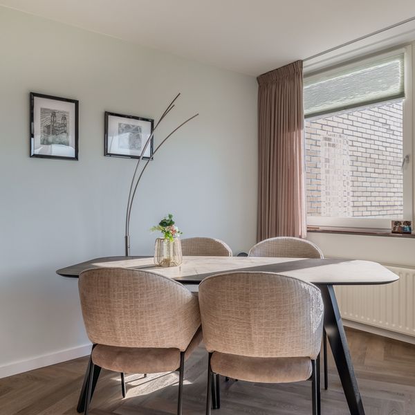 Lijstersingel 87, Capelle aan den IJssel