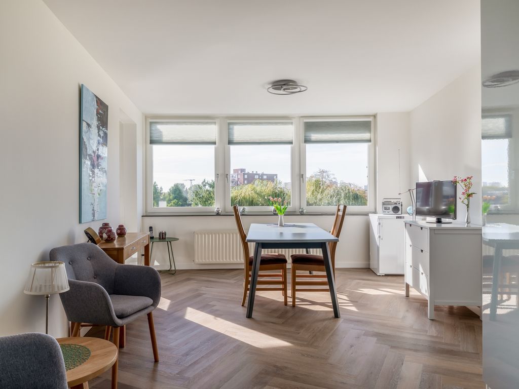 Lijstersingel 87, Capelle aan den IJssel