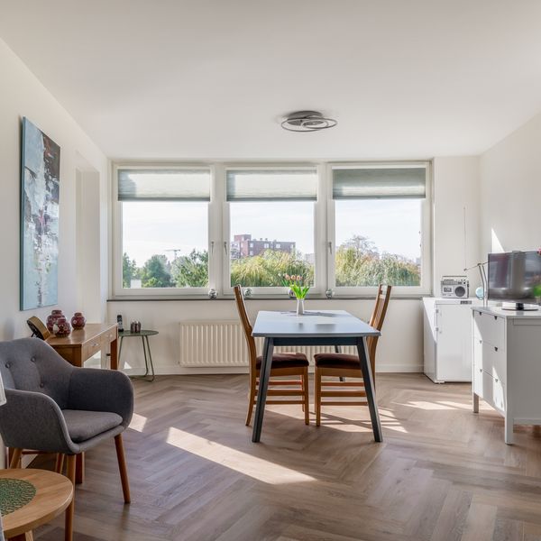 Lijstersingel 87, Capelle aan den IJssel