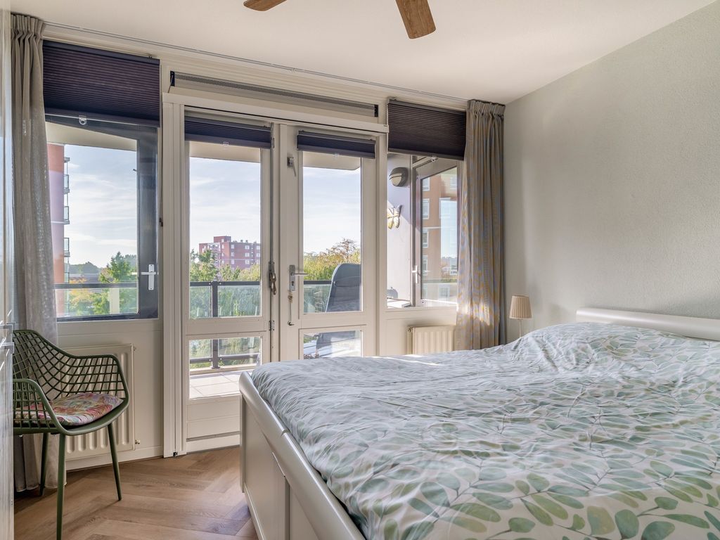 Lijstersingel 87, Capelle aan den IJssel