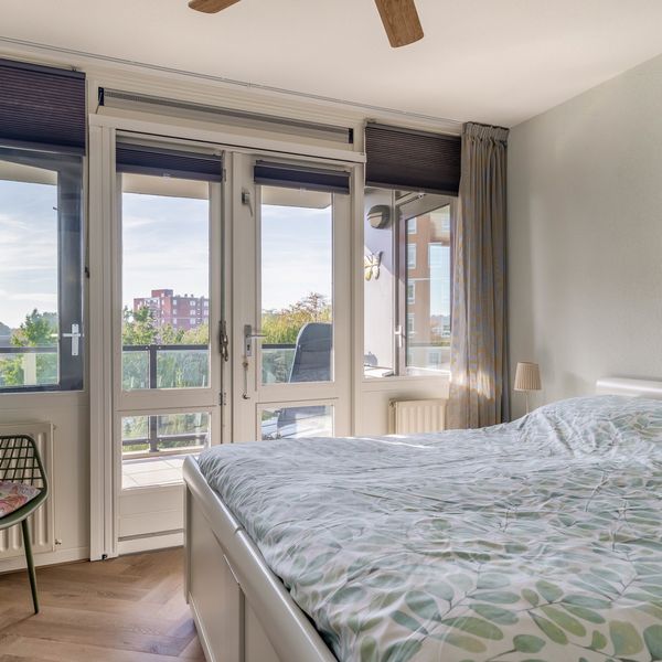 Lijstersingel 87, Capelle aan den IJssel