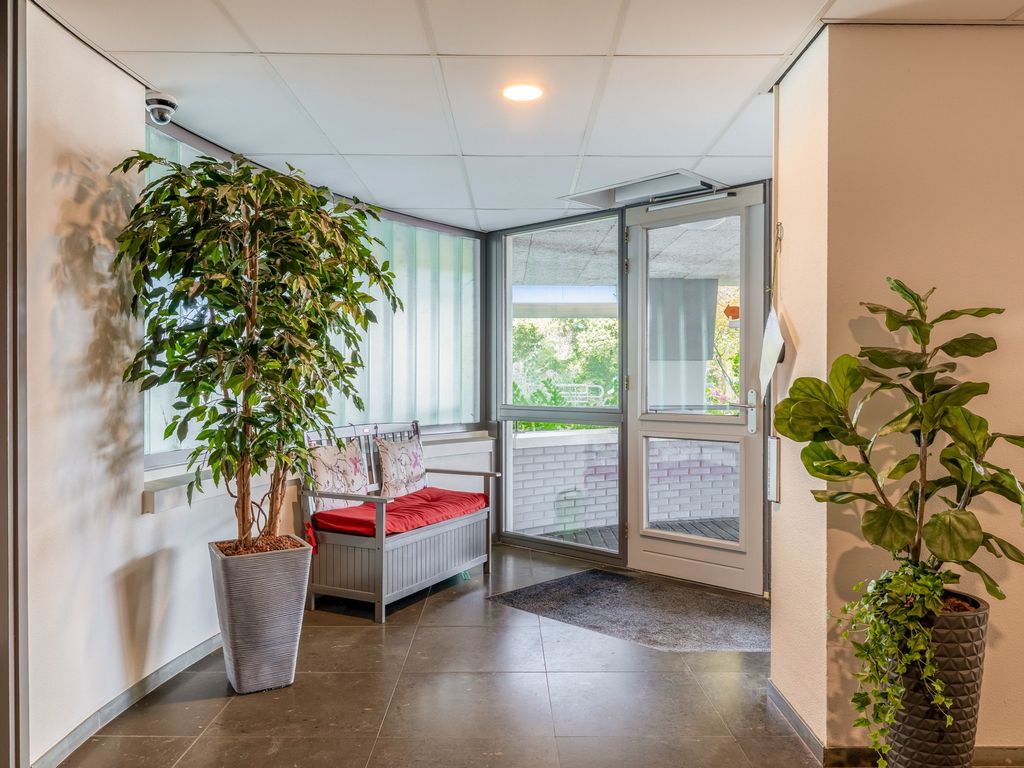 Lijstersingel 87, Capelle aan den IJssel