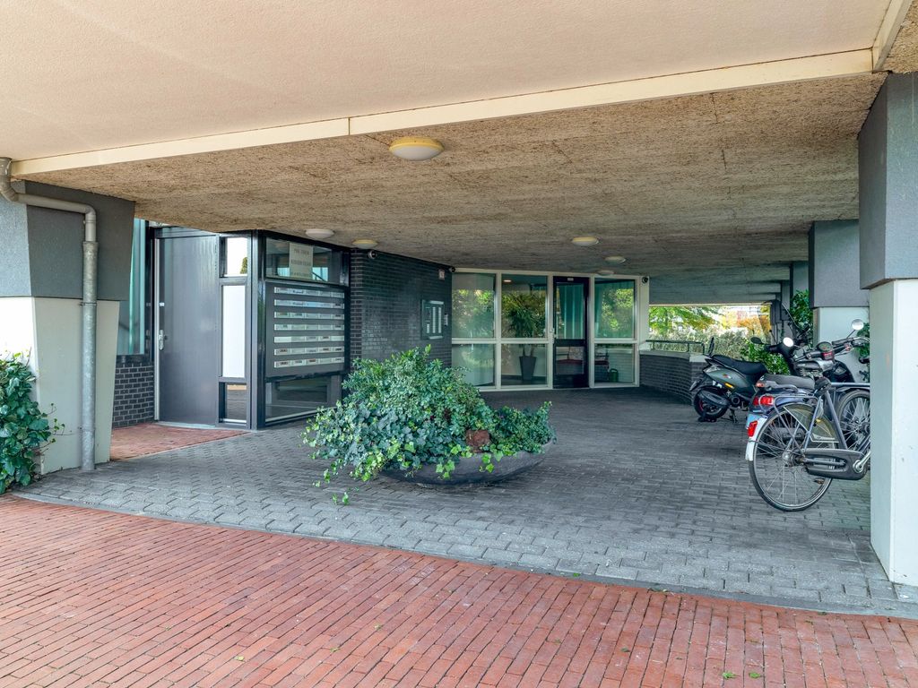 Lijstersingel 87, Capelle aan den IJssel