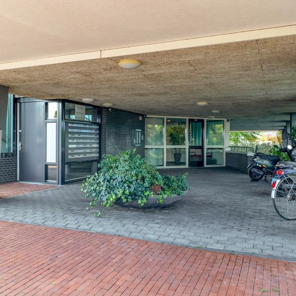 Lijstersingel 87, Capelle aan den IJssel