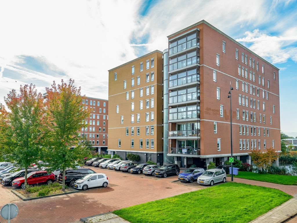 Lijstersingel 87, Capelle aan den IJssel