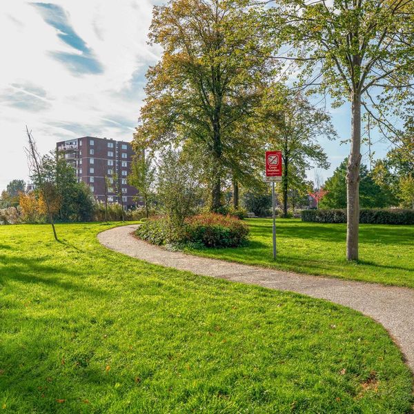Lijstersingel 87, Capelle aan den IJssel