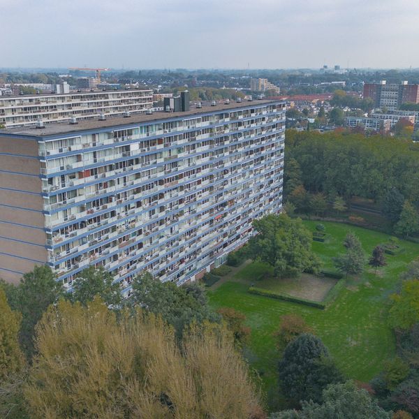 Frederik van Eedenplaats 93, Capelle aan den IJssel
