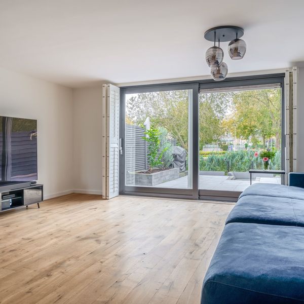 Brahmsstraat 262, Capelle aan den IJssel