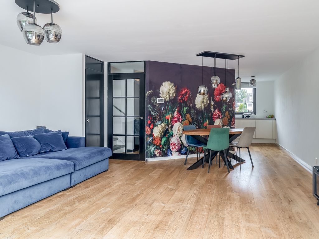 Brahmsstraat 262, Capelle aan den IJssel
