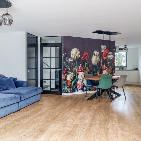 Brahmsstraat 262, Capelle aan den IJssel