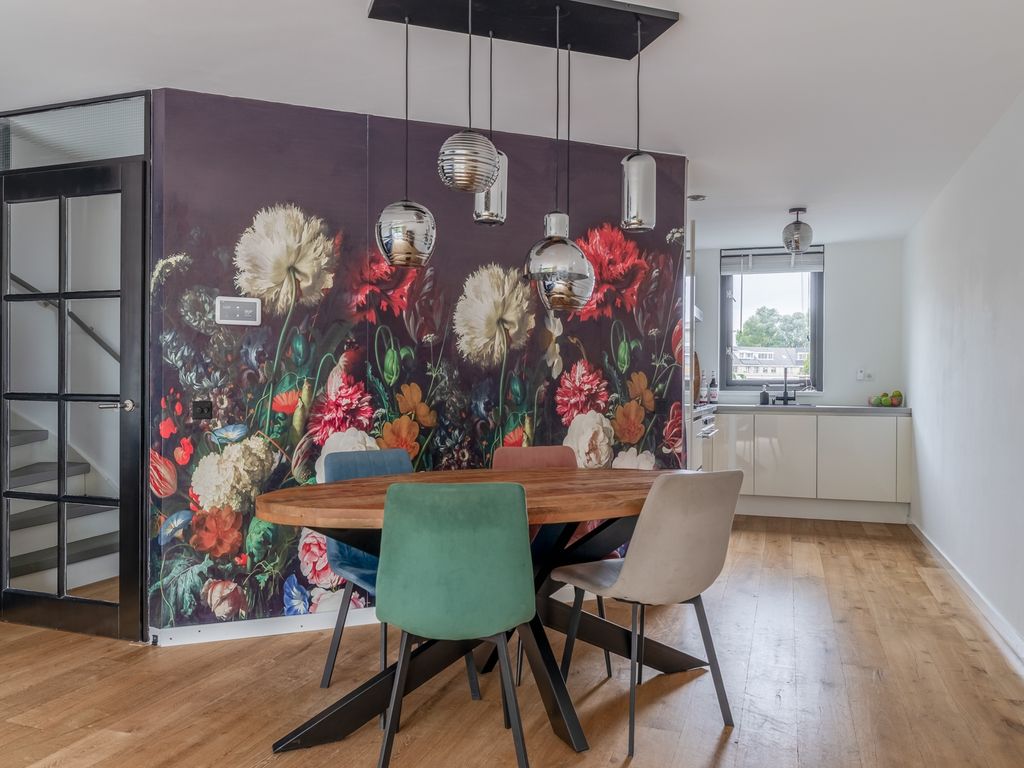 Brahmsstraat 262, Capelle aan den IJssel