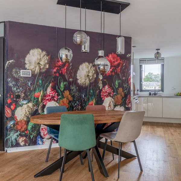 Brahmsstraat 262, Capelle aan den IJssel