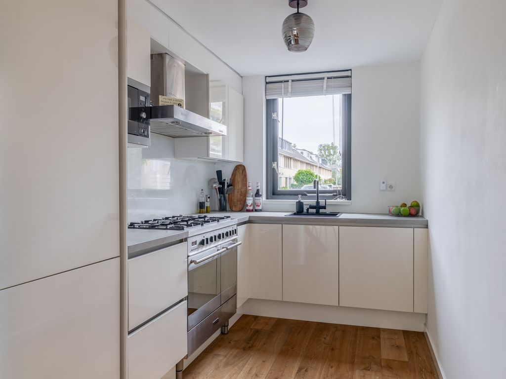 Brahmsstraat 262, Capelle aan den IJssel