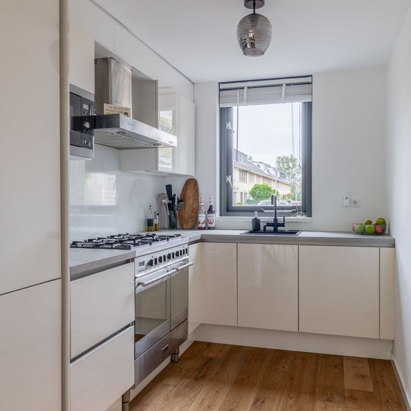 Brahmsstraat 262, Capelle aan den IJssel