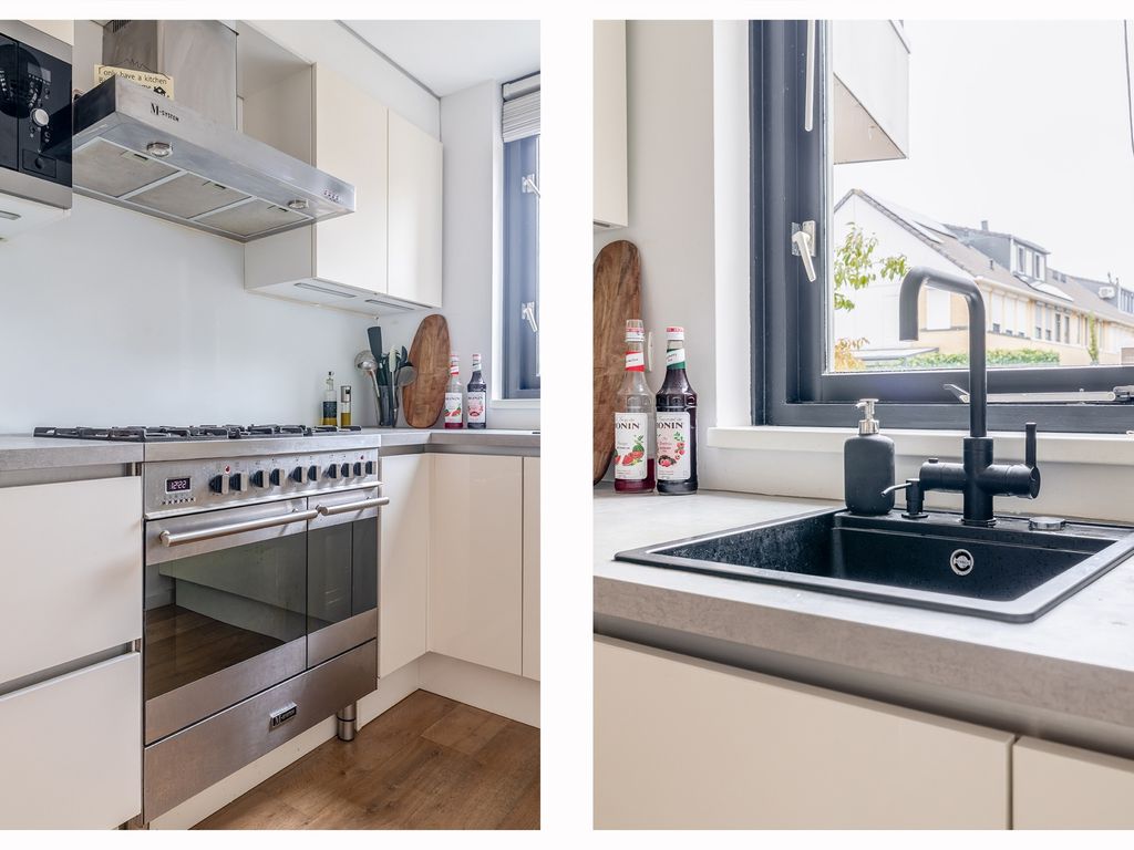 Brahmsstraat 262, Capelle aan den IJssel