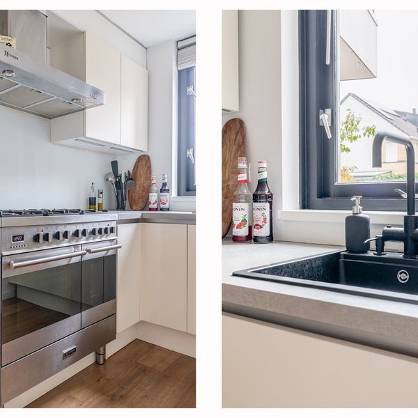 Brahmsstraat 262, Capelle aan den IJssel