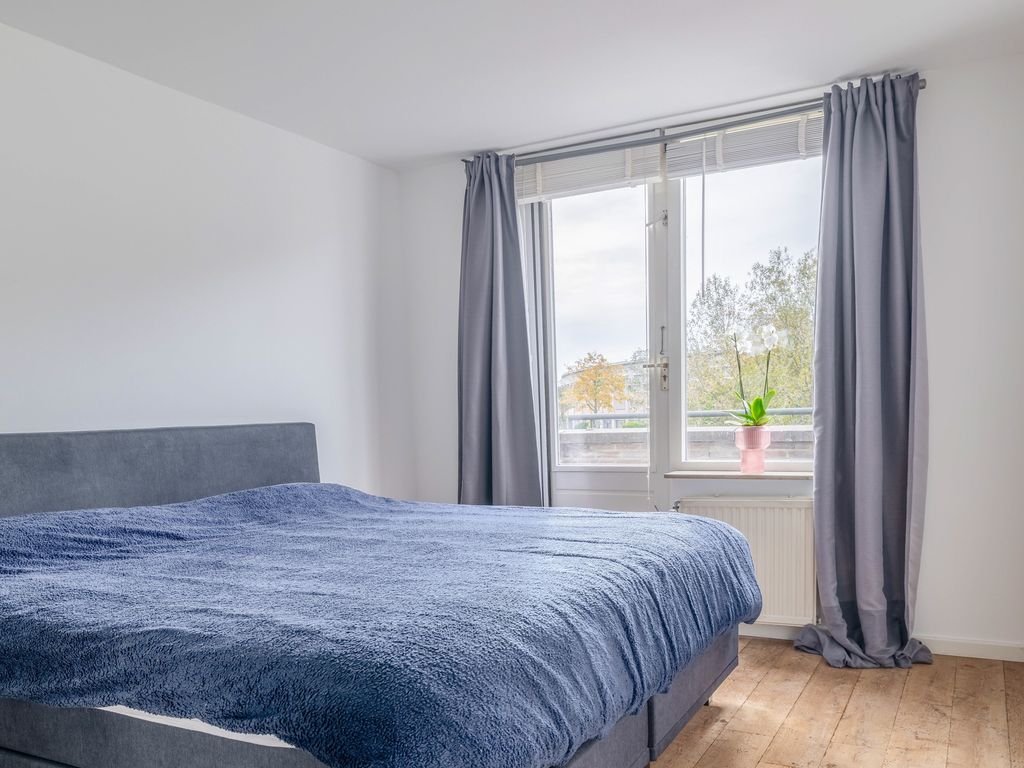 Brahmsstraat 262, Capelle aan den IJssel