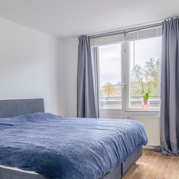 Brahmsstraat 262, Capelle aan den IJssel