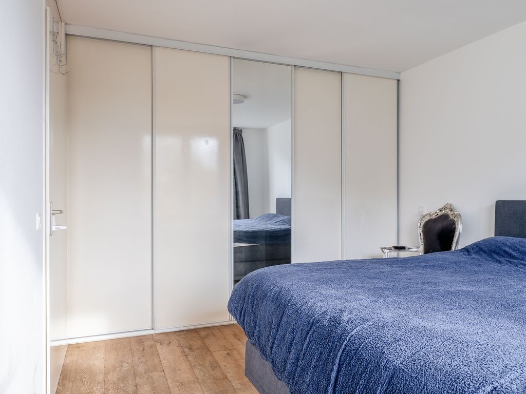 Brahmsstraat 262, Capelle aan den IJssel