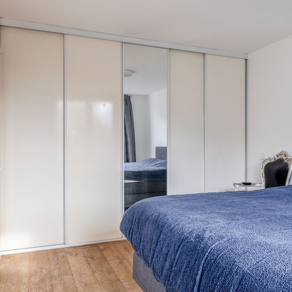 Brahmsstraat 262, Capelle aan den IJssel