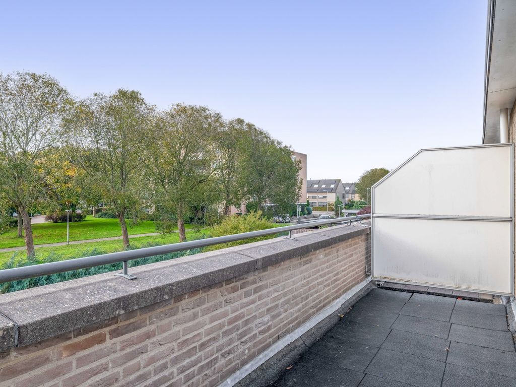 Brahmsstraat 262, Capelle aan den IJssel