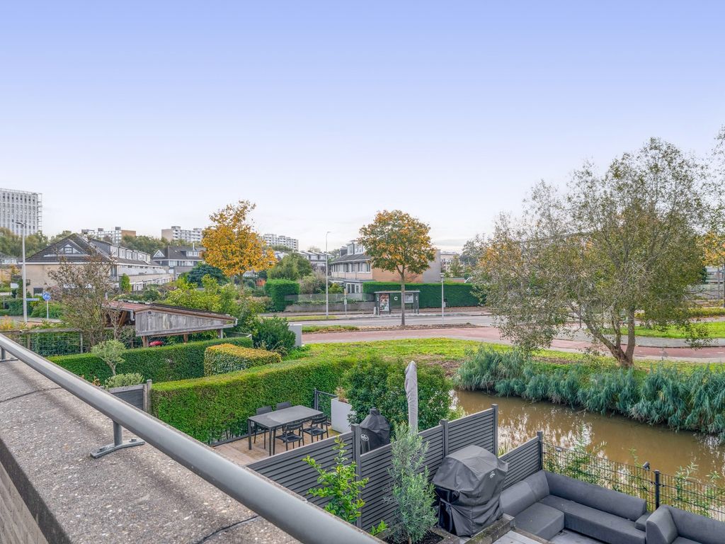 Brahmsstraat 262, Capelle aan den IJssel