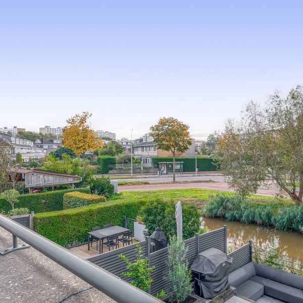 Brahmsstraat 262, Capelle aan den IJssel
