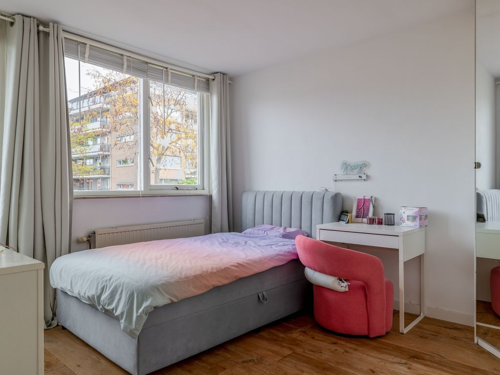 Brahmsstraat 262, Capelle aan den IJssel